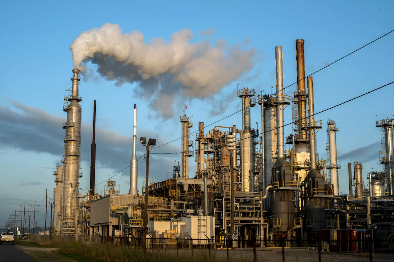 Why 'Forever Chemicals' Are So Hard to Regulate