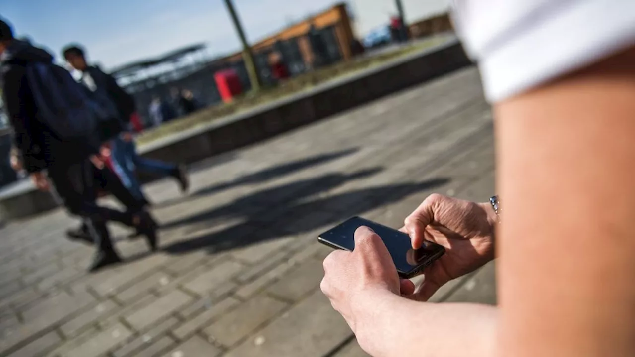 Meldingen Pesten en Geweld in Scholen Stijgen