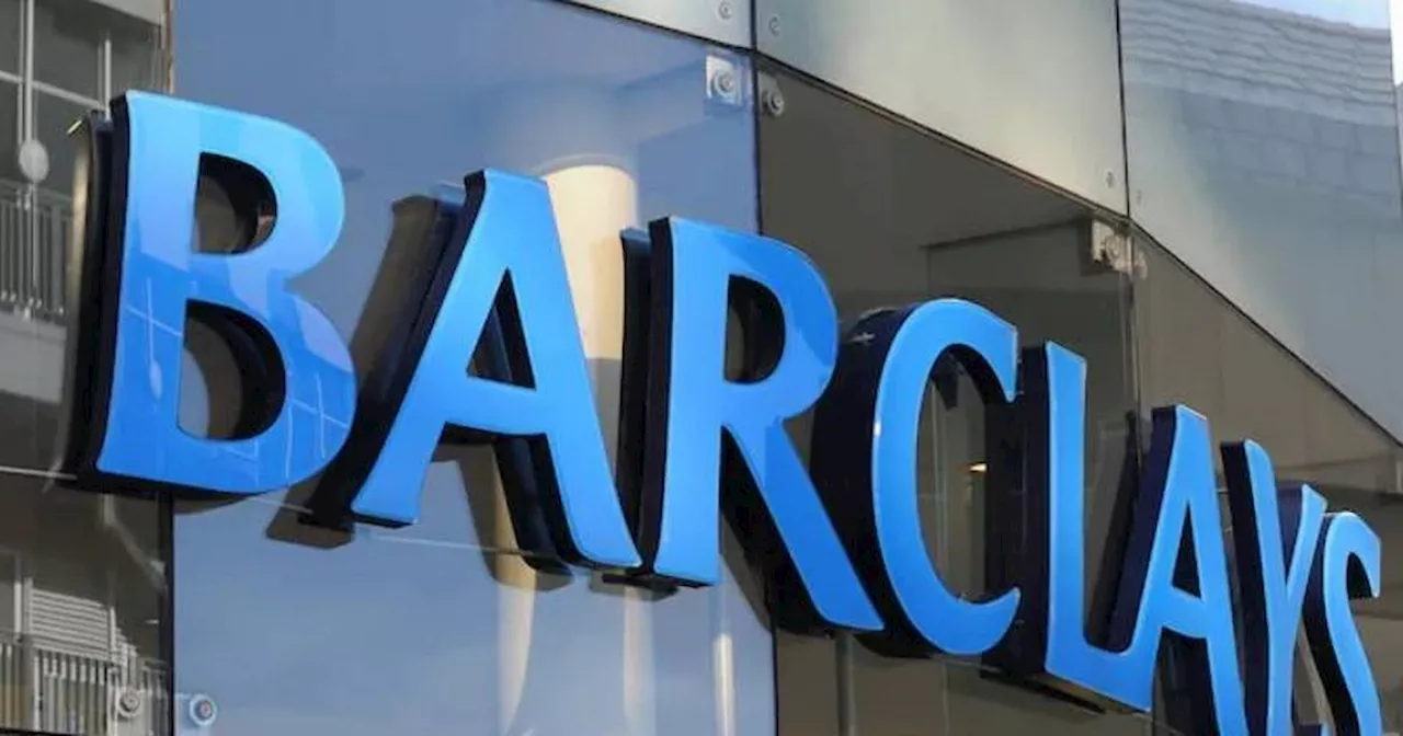 Barclays Outage Causes Widespread Disruption and Payment Delays