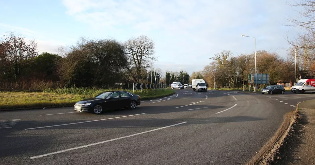 Nottingham A52 Junction Expansion Consultation Extended