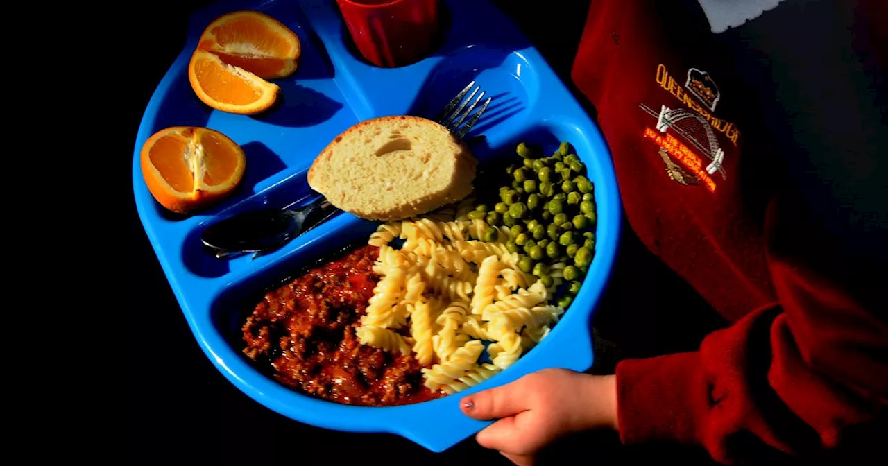 Nottinghamshire School Meal Prices Set to Rise Again Amidst Council Tax Hike