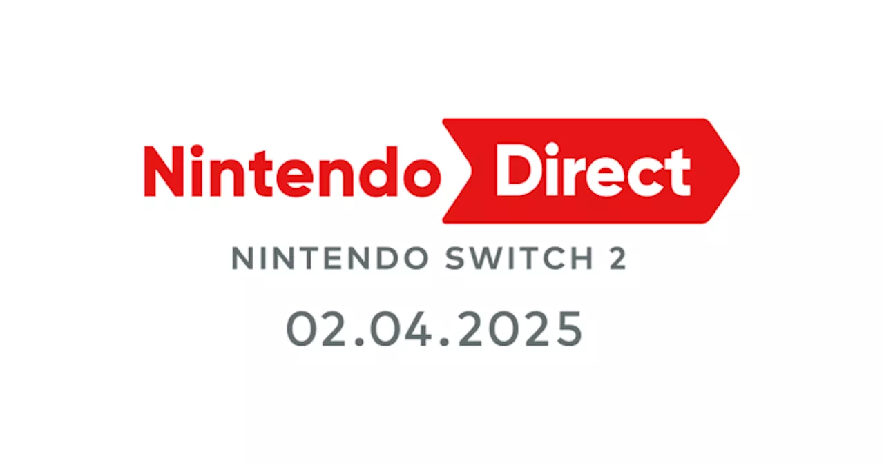 Nintendo Direct April 2025 - Teil 2 - ntower - Dein Nintendo-Onlinemagazin