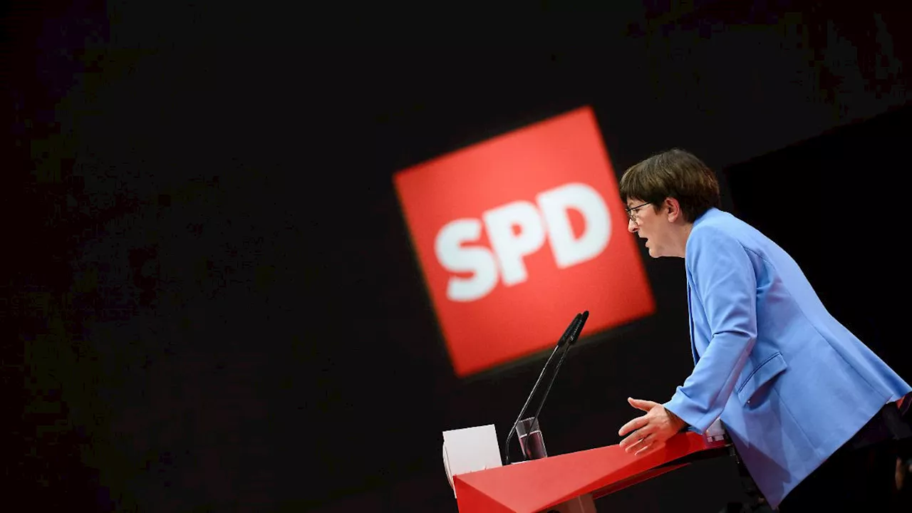 Merz' Wortbruch: SPD-Kritik am Oppositionsführer und Warnung vor Regierungskrise