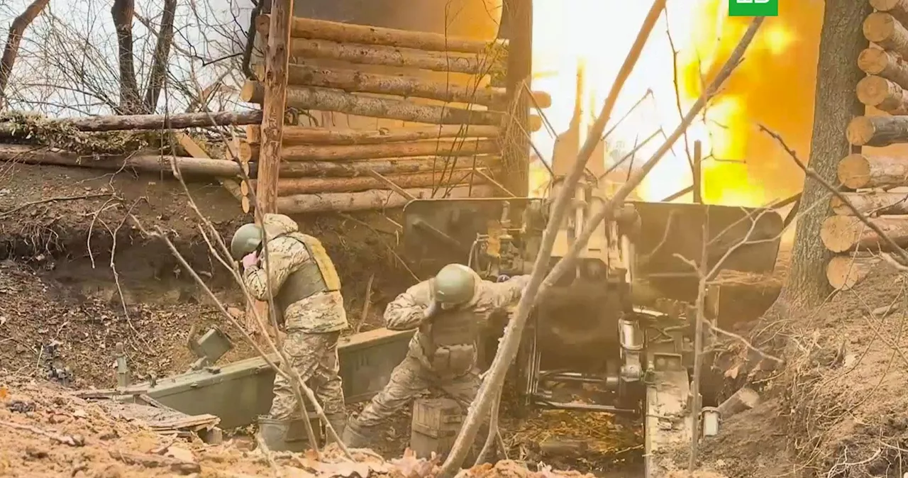 Украинские войска теряют позиции под Покровском из-за нехватки солдат