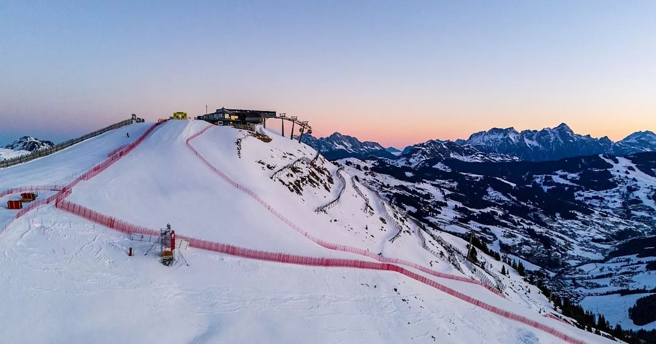 Deutsche Ski-WM-Hoffnungen im Schatten von Zweifel und der Geist von Cortina