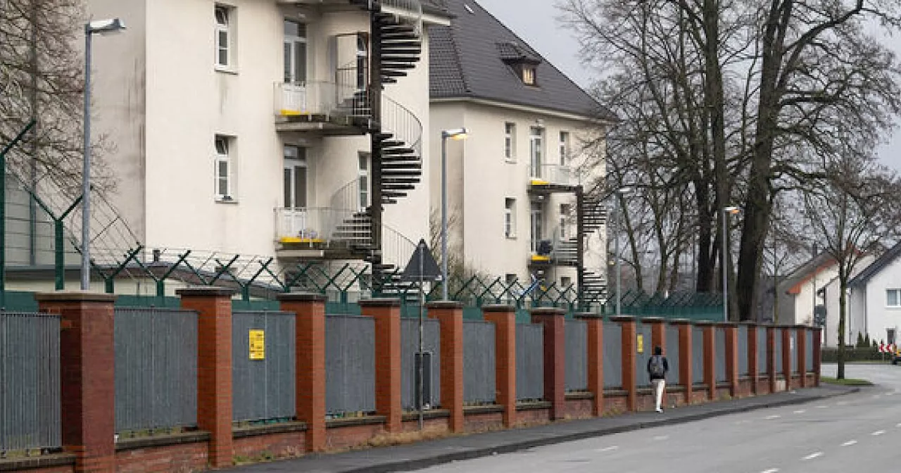 Großer Bedarf an Wohnungen für Obdachlose in Paderborn