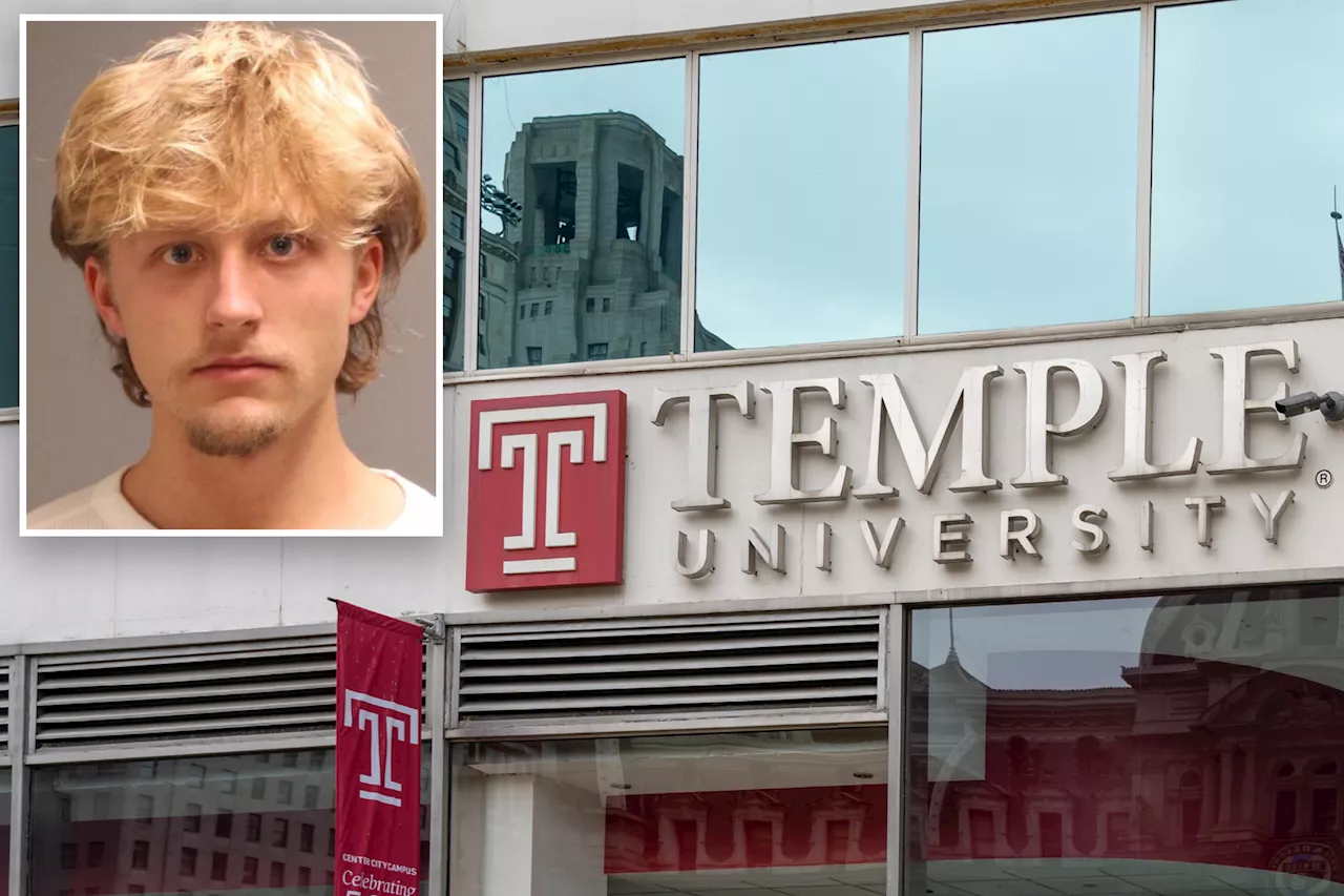 Temple University Students Arrested for Posing as ICE Agents