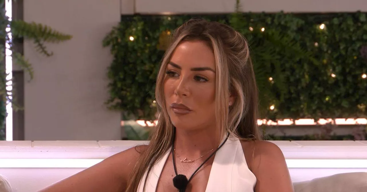 Adam Thomas Defends Elma Pazar Amid Backlash Over Scott Thomas's Love Island Exit