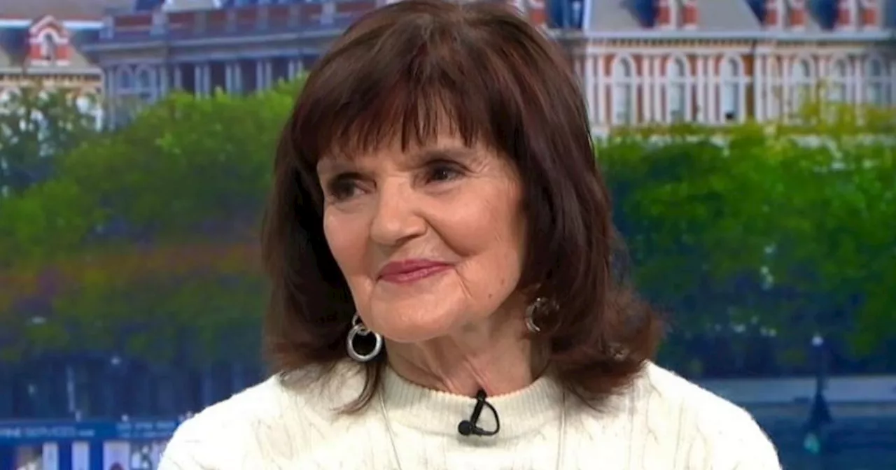 Anne Nolan on sister Linda's funeral including late star's 'humorous' request