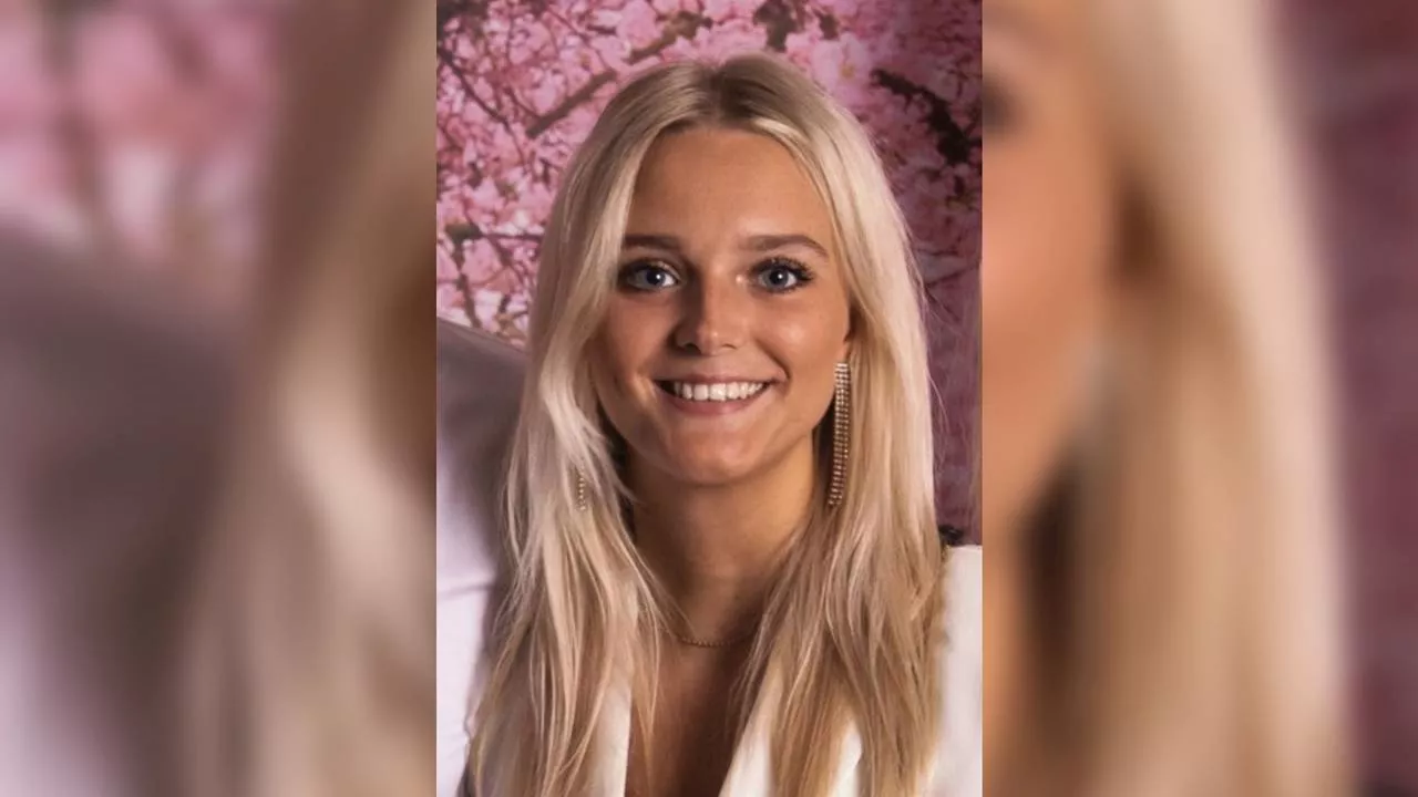 Student Fleur Arends (21) overleden na ski-ongeluk in Frankrijk