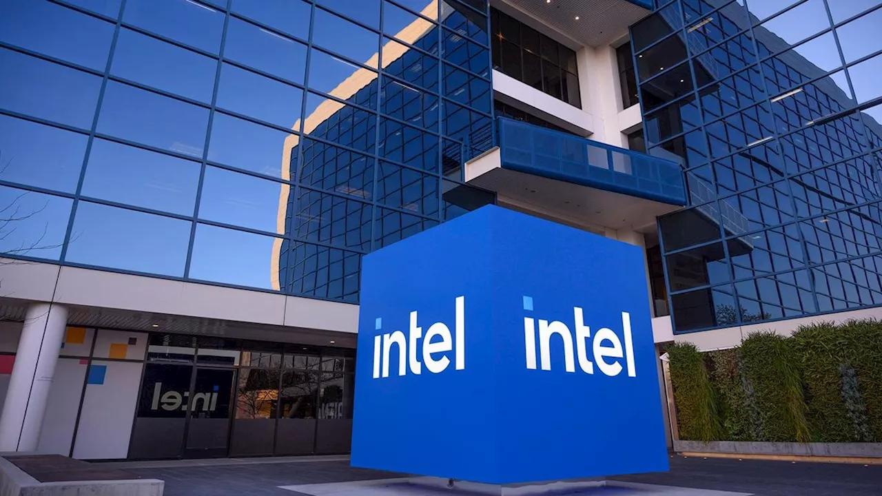 Intel's 2024 Financial Results: Losses, Spending, and the Future of Foundry