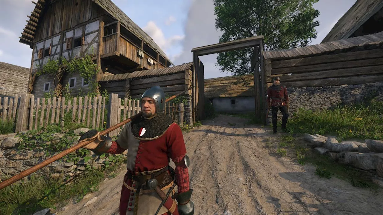 Kingdom Come: Deliverance 2 Performance Analysis: A Deep Dive into Graphics Settings and System Requirements