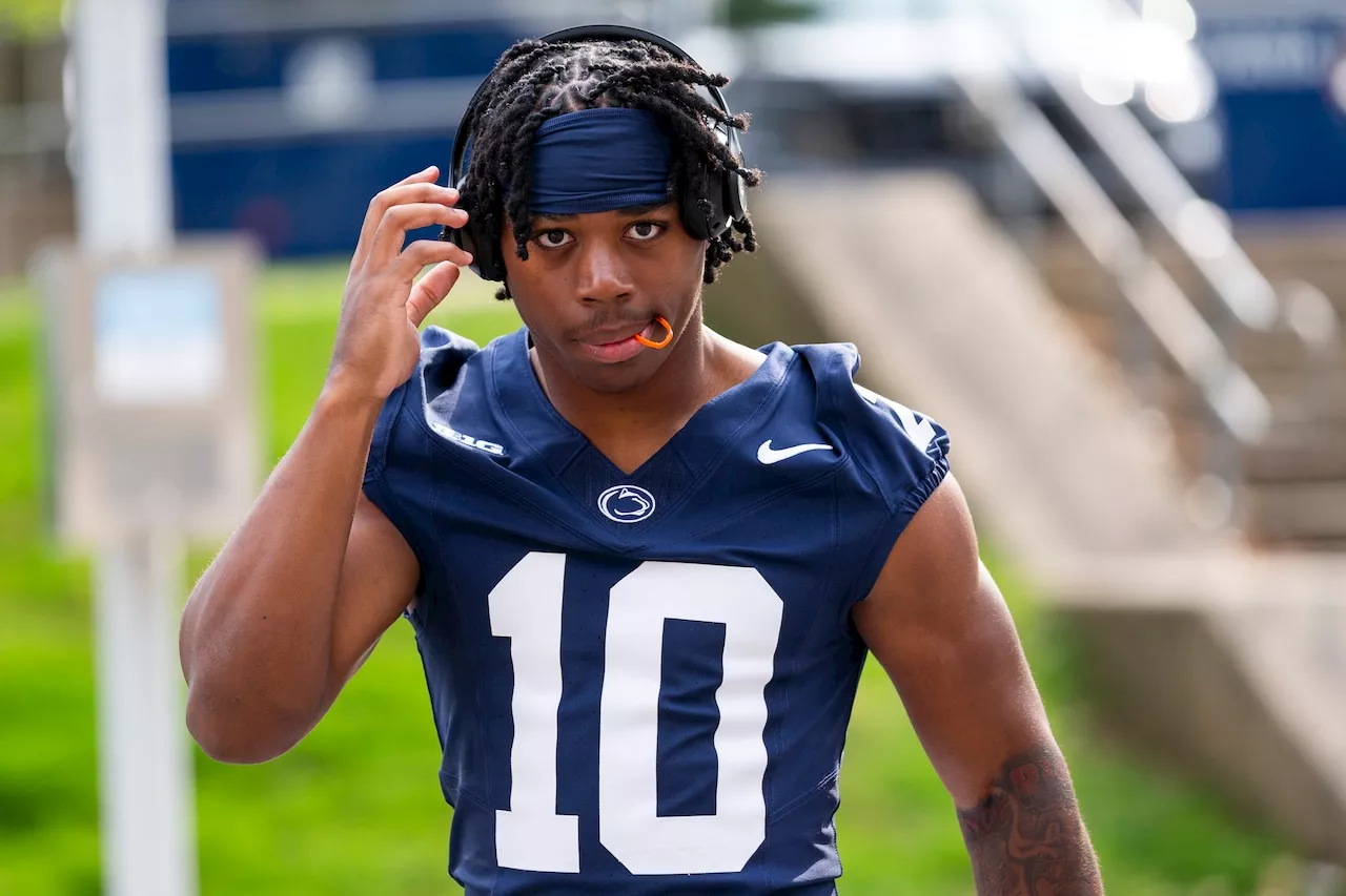 Penn State's 25 Most Important Players of the 2025 Offseason: Breaking Down the Key Contenders