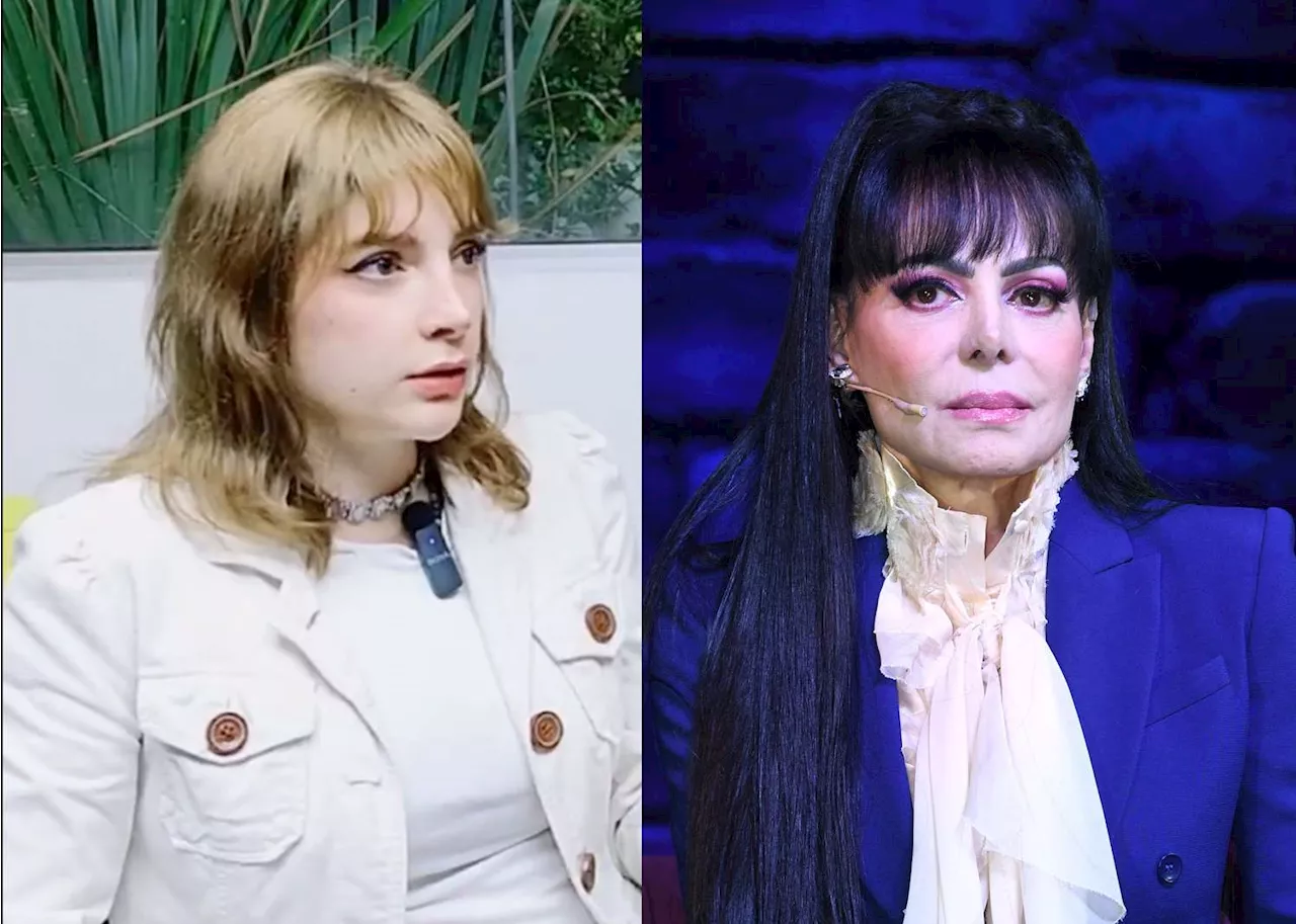 Maribel Guardia e Imelda Tuñón intercambian acusaciones y sale a relucir herencia de Julián Figueroa: 'Tal vez no dejó nada para mí ni para su hijo'