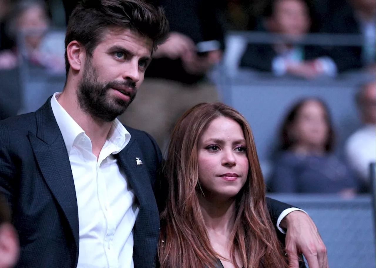 Piqué sale a relucir en el homenaje a Shakira en los Grammys: 'Esa no fue la única pérdida por la que estaba atravesando'