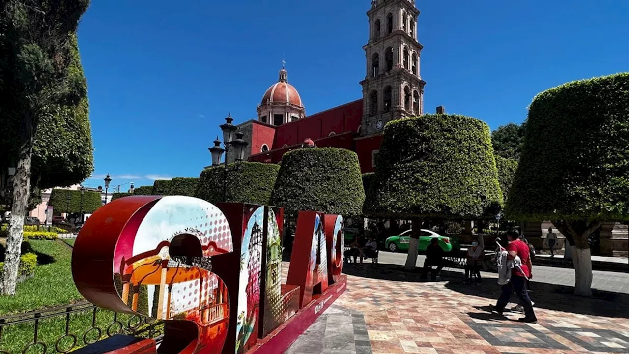 Descubre la belleza natural de Silao con estos cinco lugares turísticos