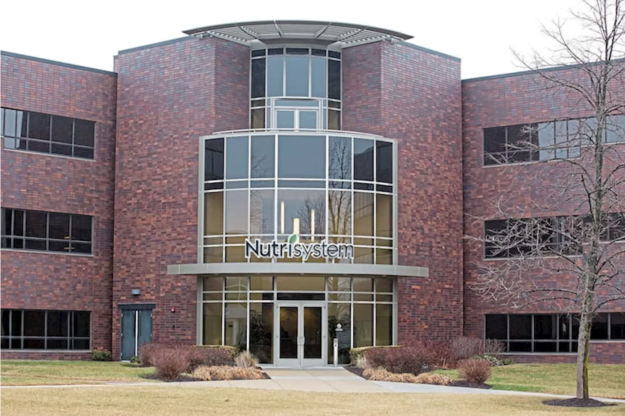 Nutrisystem Faces Class-Action Lawsuit Over Alleged Data Sharing Practices
