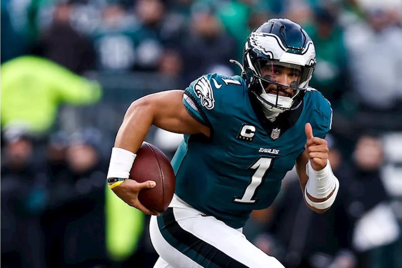 Eagles-Chiefs Rematch: Stopping the Run and Containing Mahomes