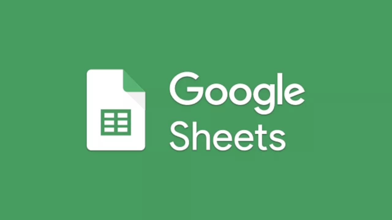 Google Sheets Gets a Performance Boost with Faster Pasting, Filtering, and Loading Speeds