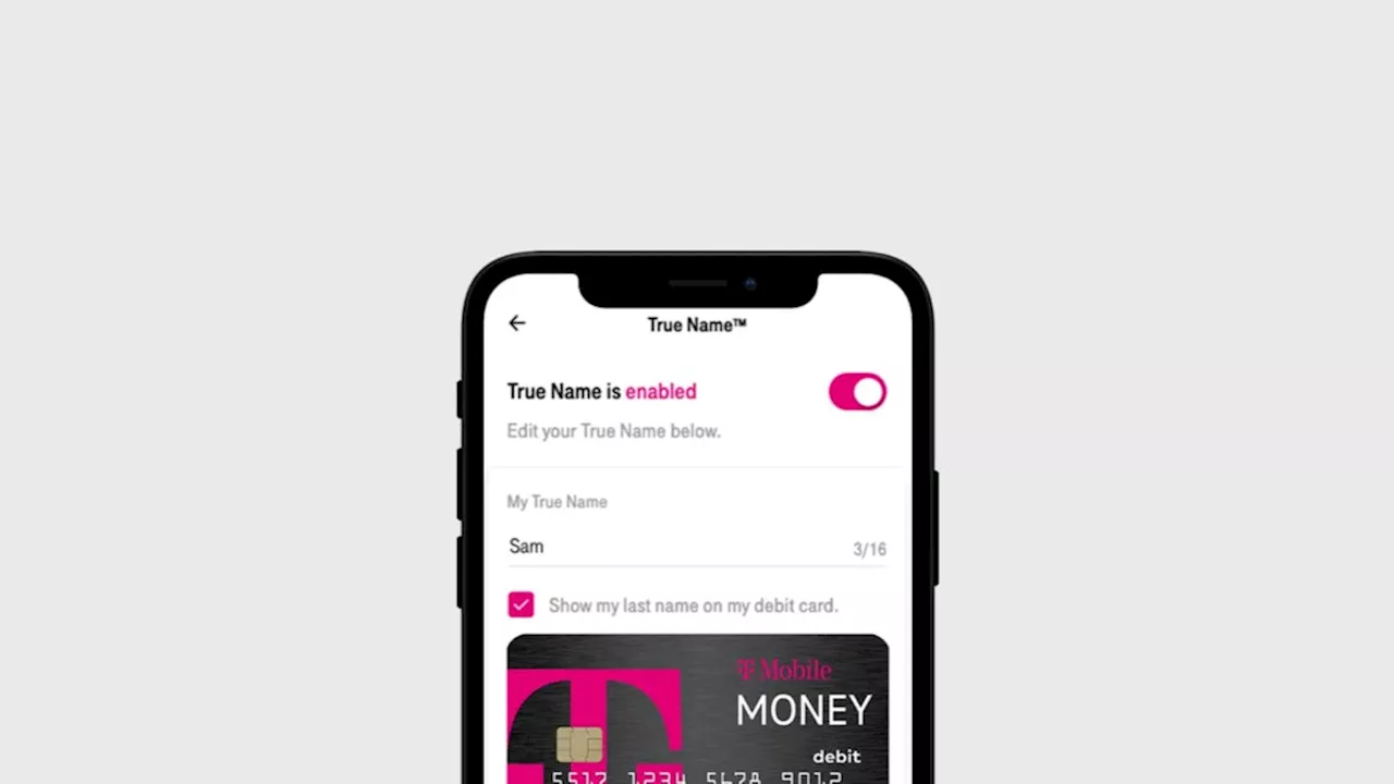 T-Mobile MONEY Switching Banking Partners, Customers Must Opt-In by March 18th