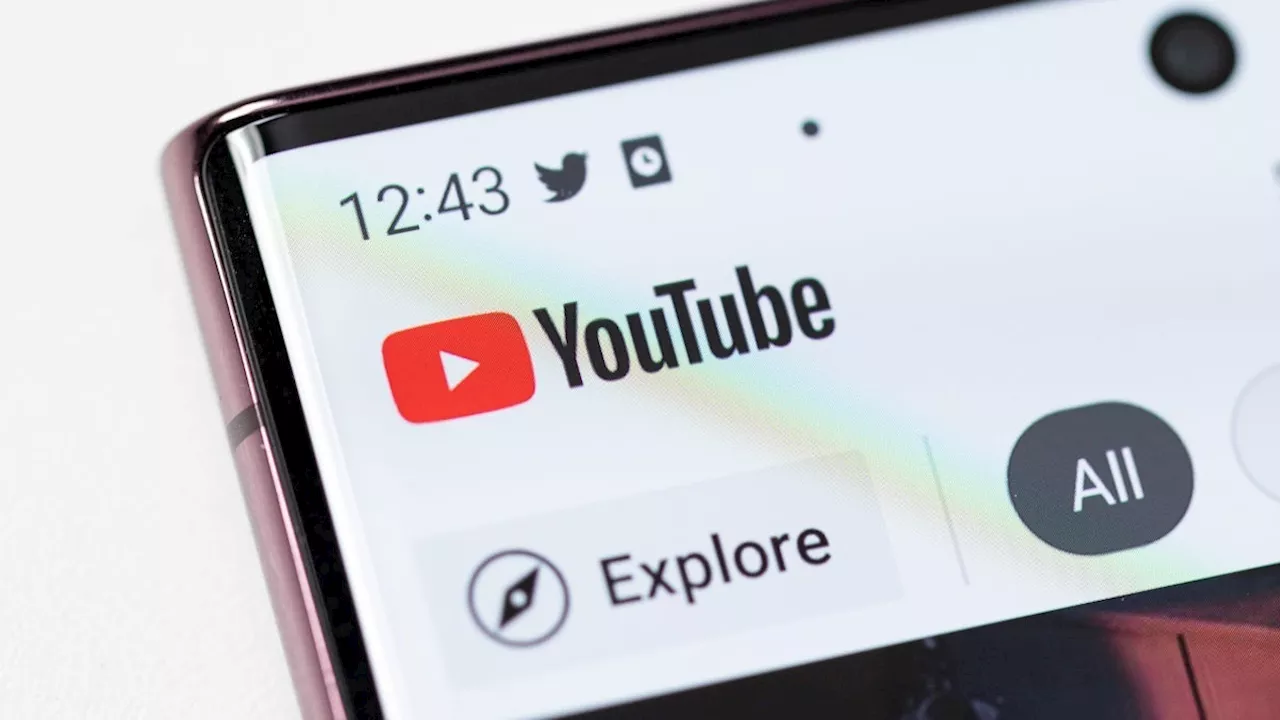 YouTube Exempted from Australia's Social Media Ban for Children