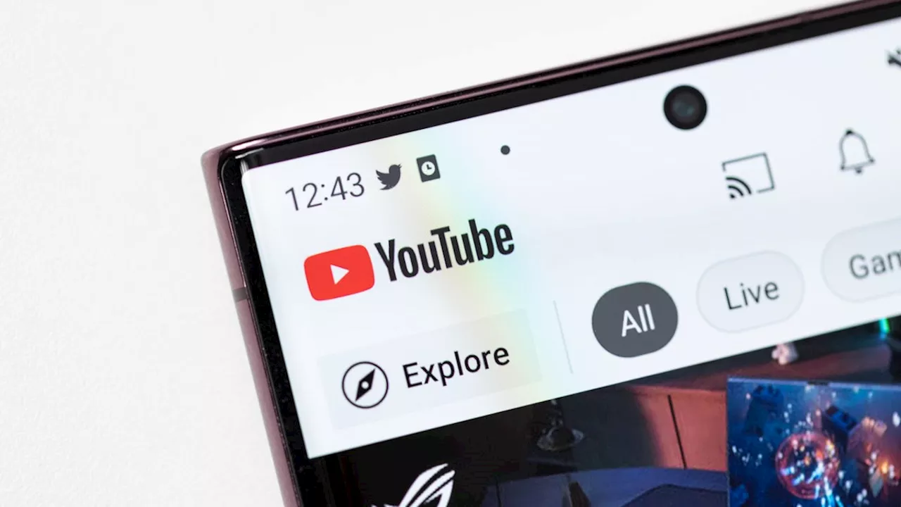 YouTube Expands Communities Feature to More Users and Renames Tab to Posts