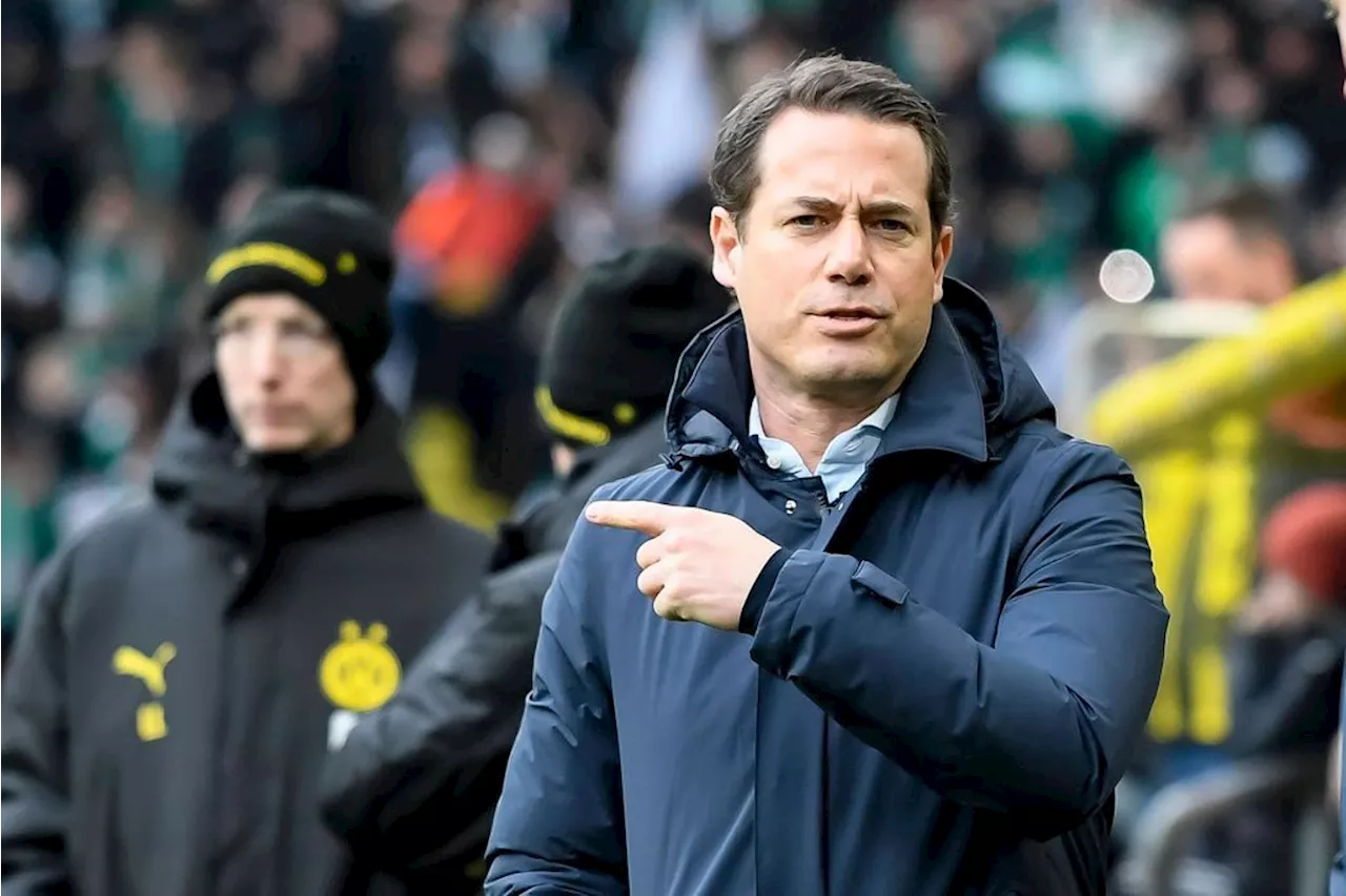 Borussia Dortmund: Transfer-Update, Kaderumbruchs und Trainerwechsel