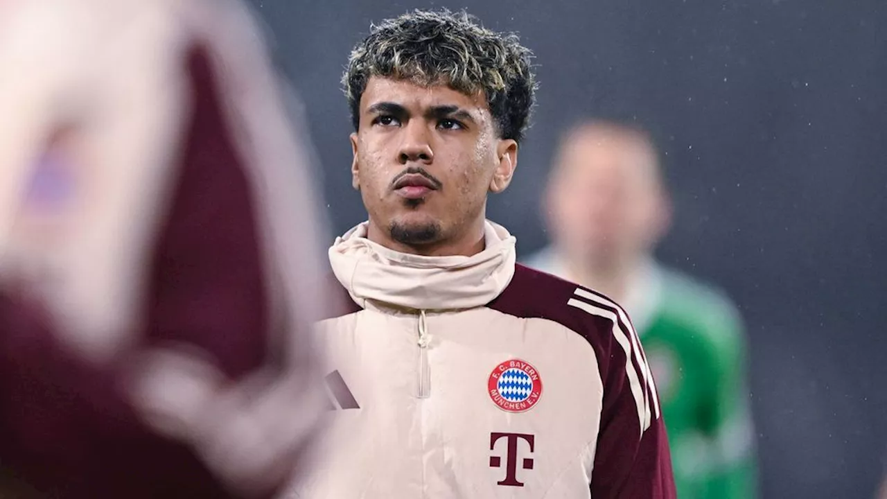 FC Bayern München: Fix! Leihe von Top-Talent zu Real Valladolid - News, Transfers, Gerüchte