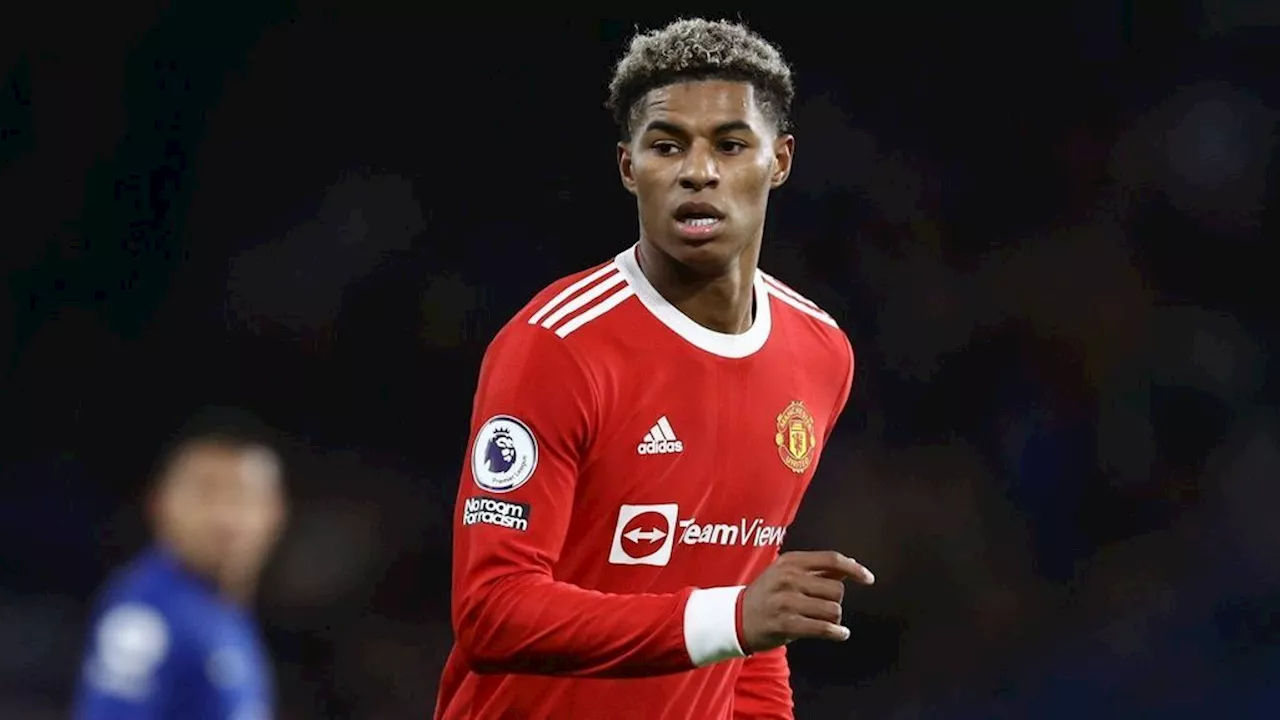 Manchester United verkündet Abgang von Marcus Rashford - Transfers und Gerüchte im Ticker