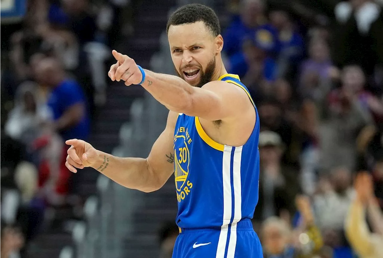 NBA Trade Deadline 2025 im Ticker: Warriors wollen All-Star - nächster Mega-Trade bahnt sich an