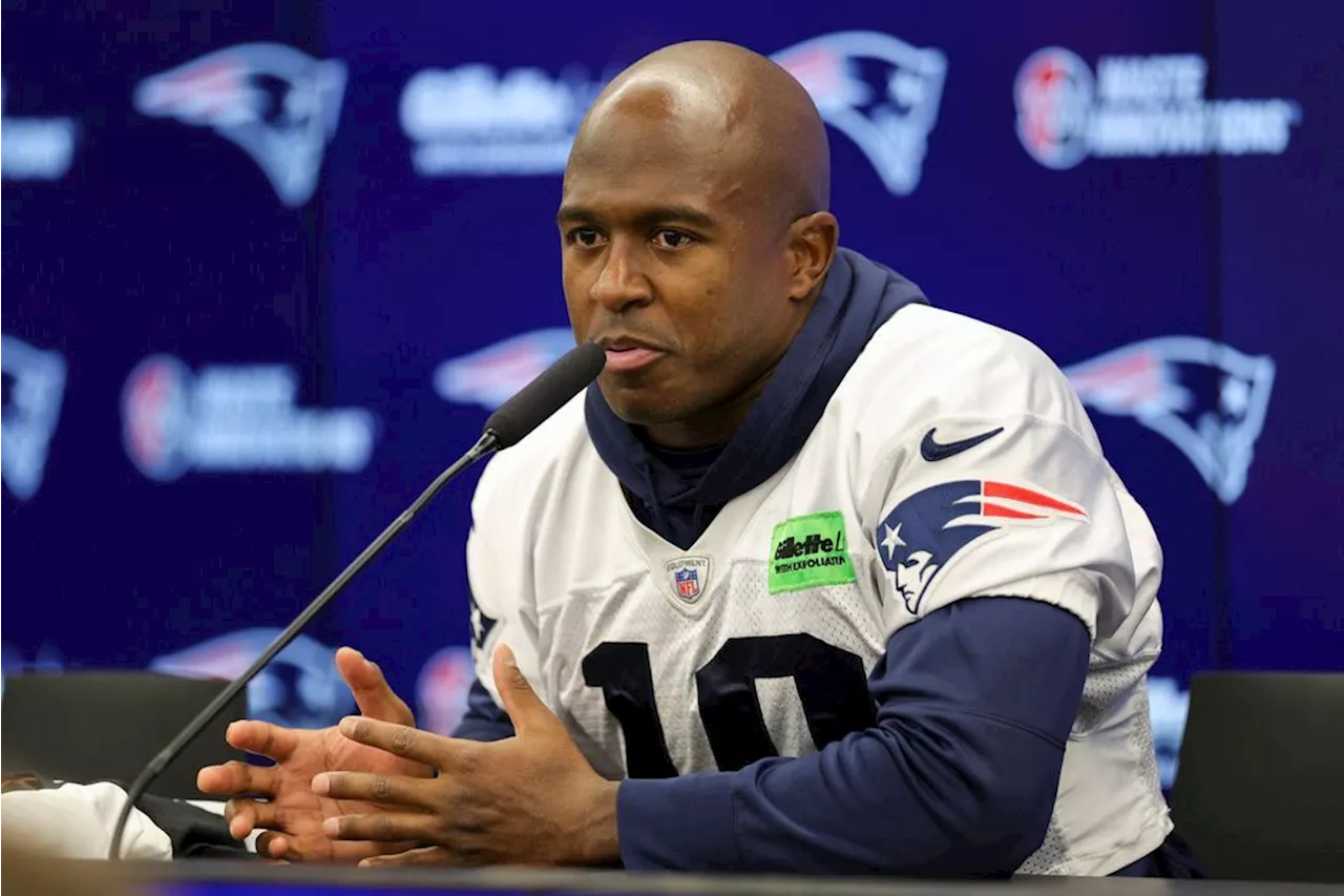  New England Patriots: Ende einer Ära - Franchise-Legende Matthew Slater wird wohl nicht mehr gebraucht