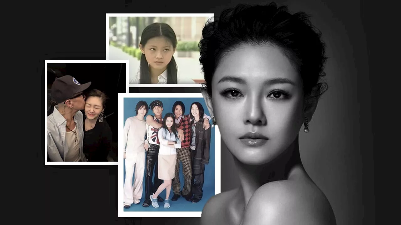 Barbie Hsu: A Look Back at the Life of the 'Meteor Garden' Star