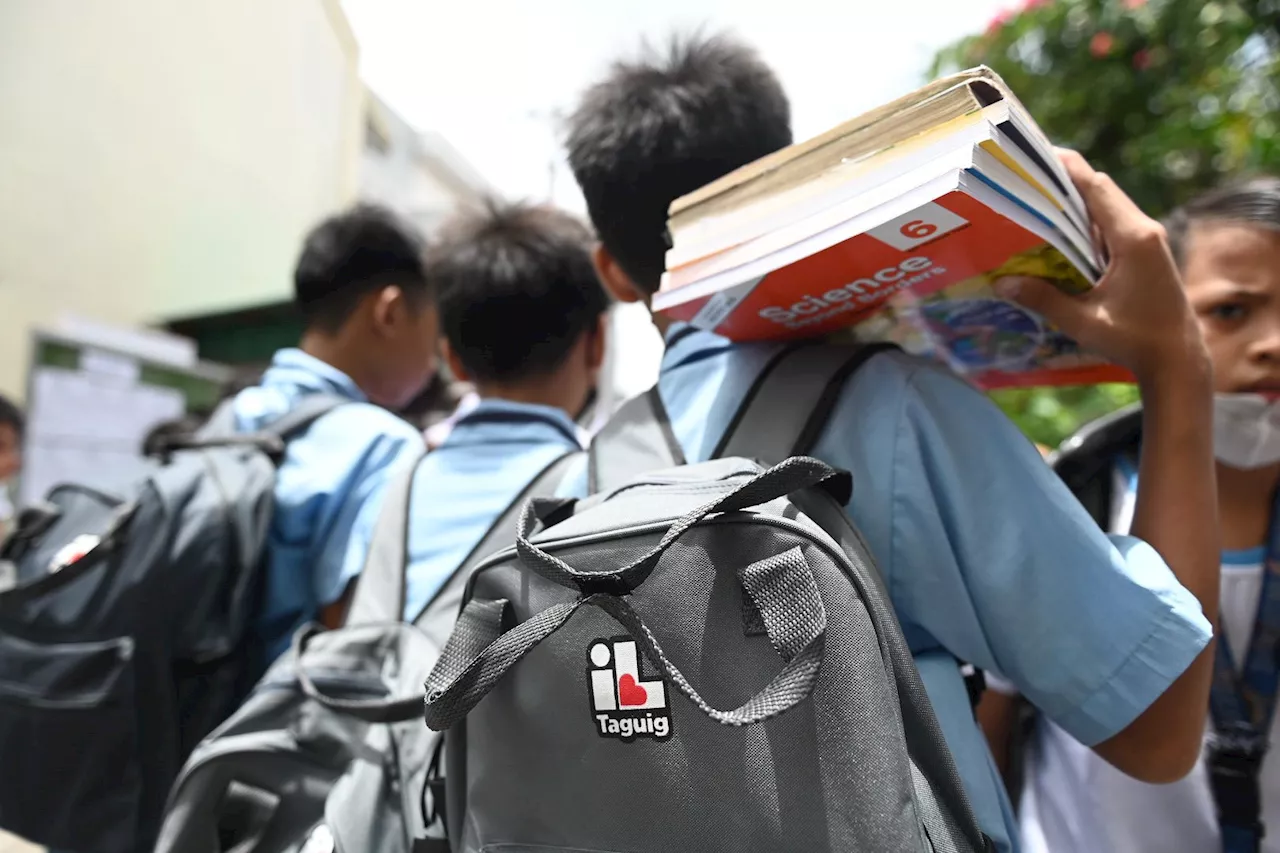 Far from ‘matatag’: Delayed textbooks worsen learning crisis