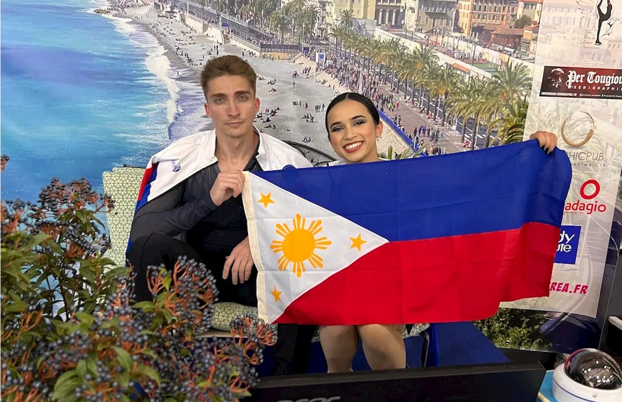 Filipino-Foreign Athletes to Compete in Asian Winter Games