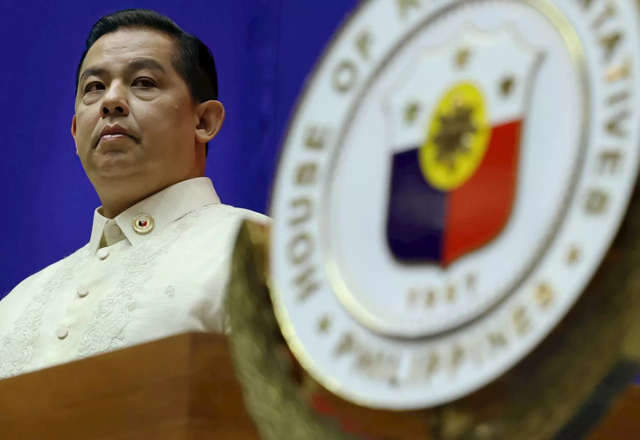 P3PWD’s plea to Supreme Court: Compel Speaker Romualdez to swear in our nominee