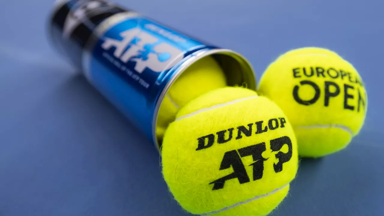 Réorganisation du calendrier ATP pour la saison 2026: Départ de Metz, arrivée d'Estoril et Masters 1000 plus longs