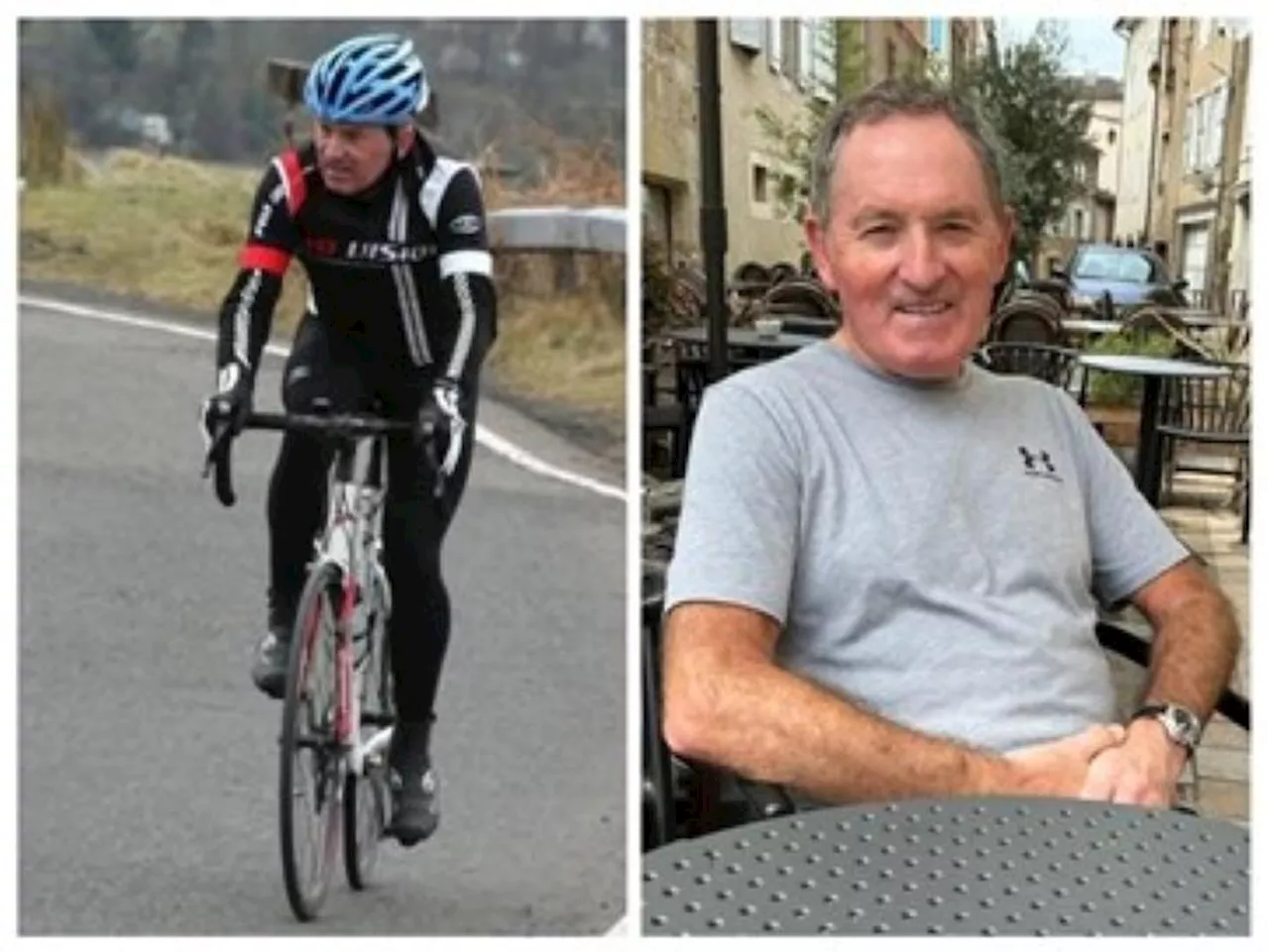 Cyclist Death Sparks Fear and Calls for Action on Road Safety in Scotland