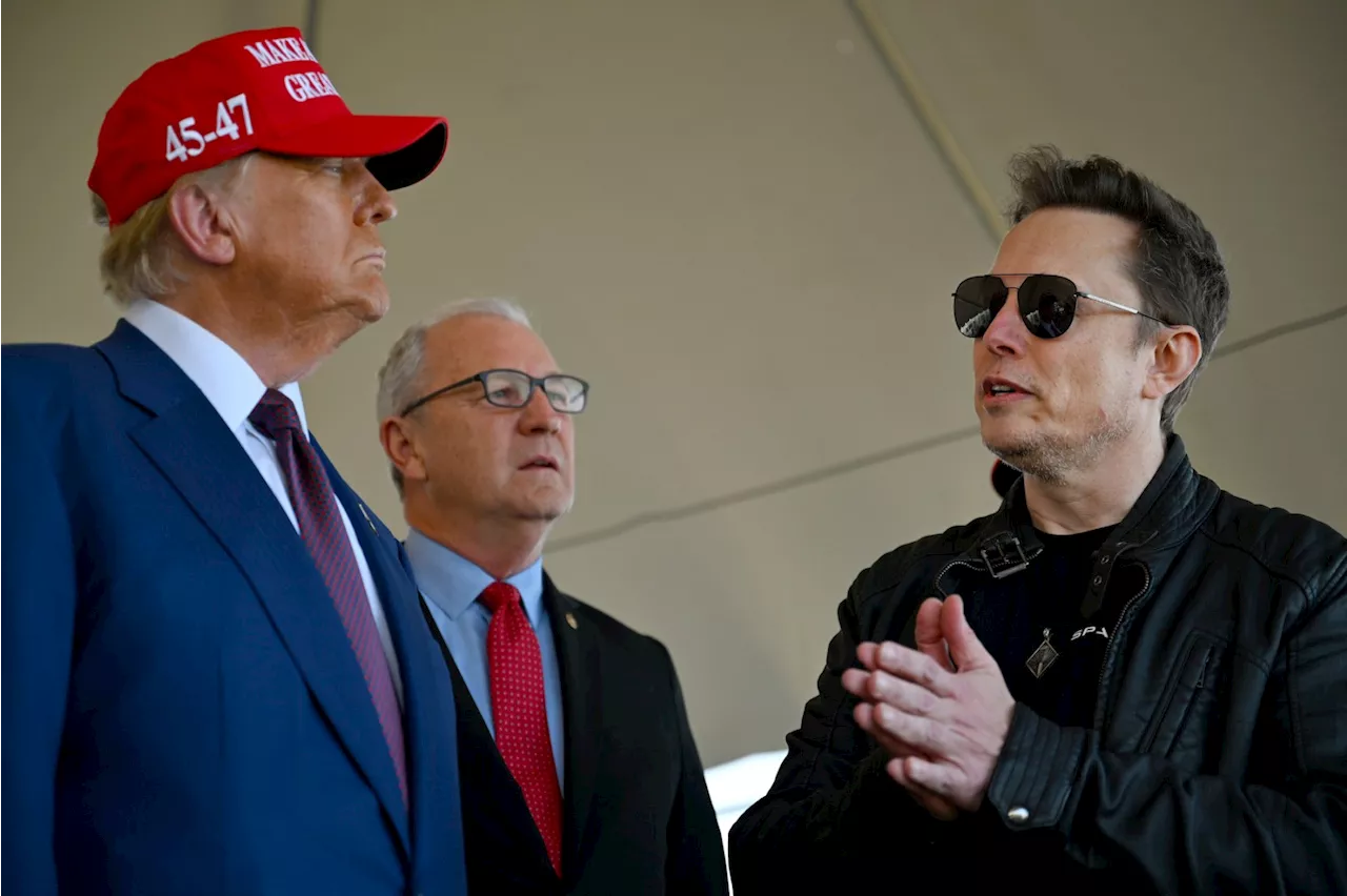 Elon Musk’s Attempt to Control the Treasury Payment System Is Incredibly Dangerous