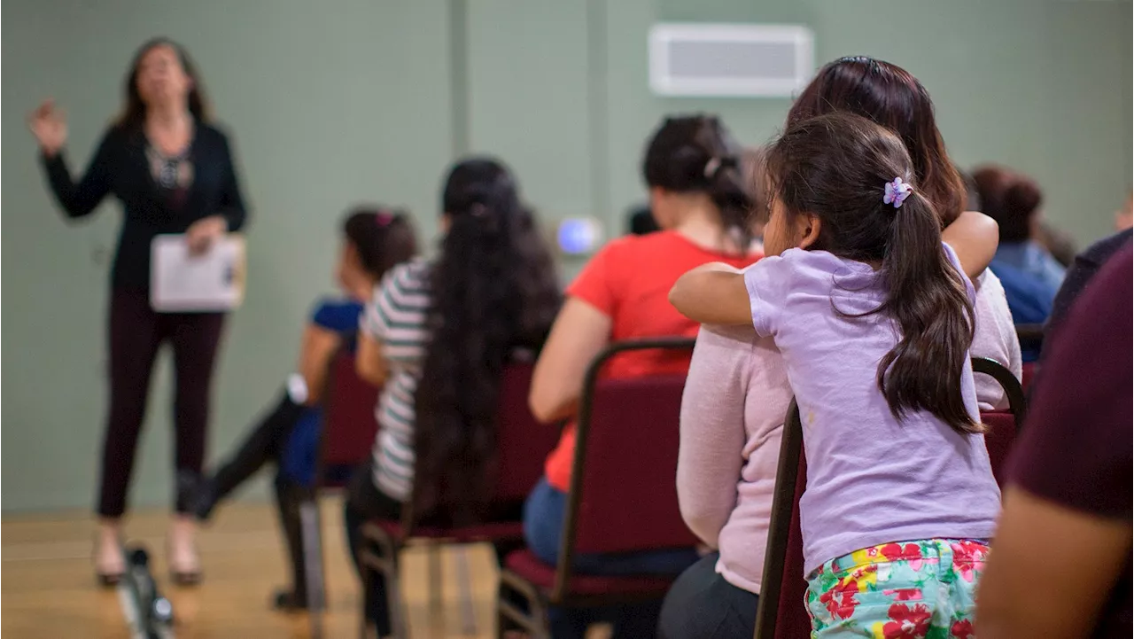 Teachers Prepare for ICE Raids at Schools, Equating Threat to Mass Shootings