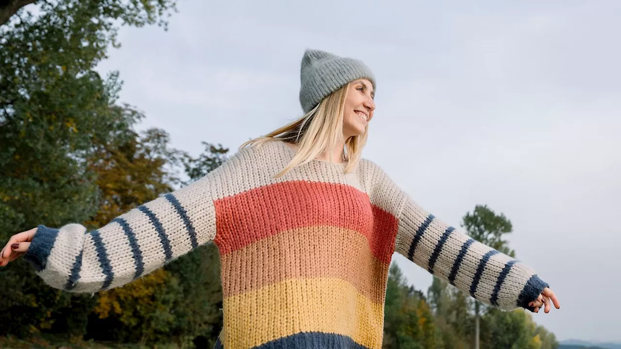 Pullover-Trends 2025: Diese fünf Modelle sind in