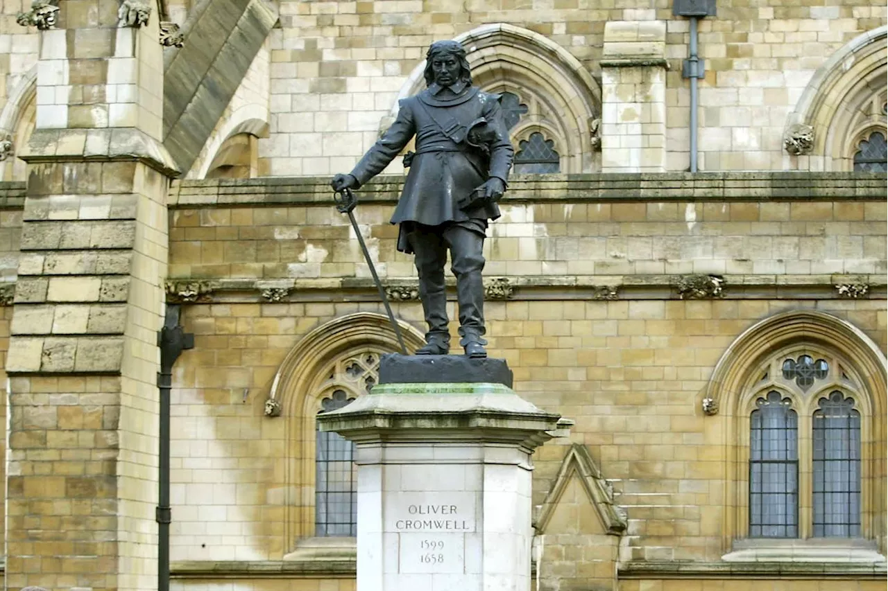 Oliver Cromwell : l'histoire de la mystérieuse disparition de sa tête