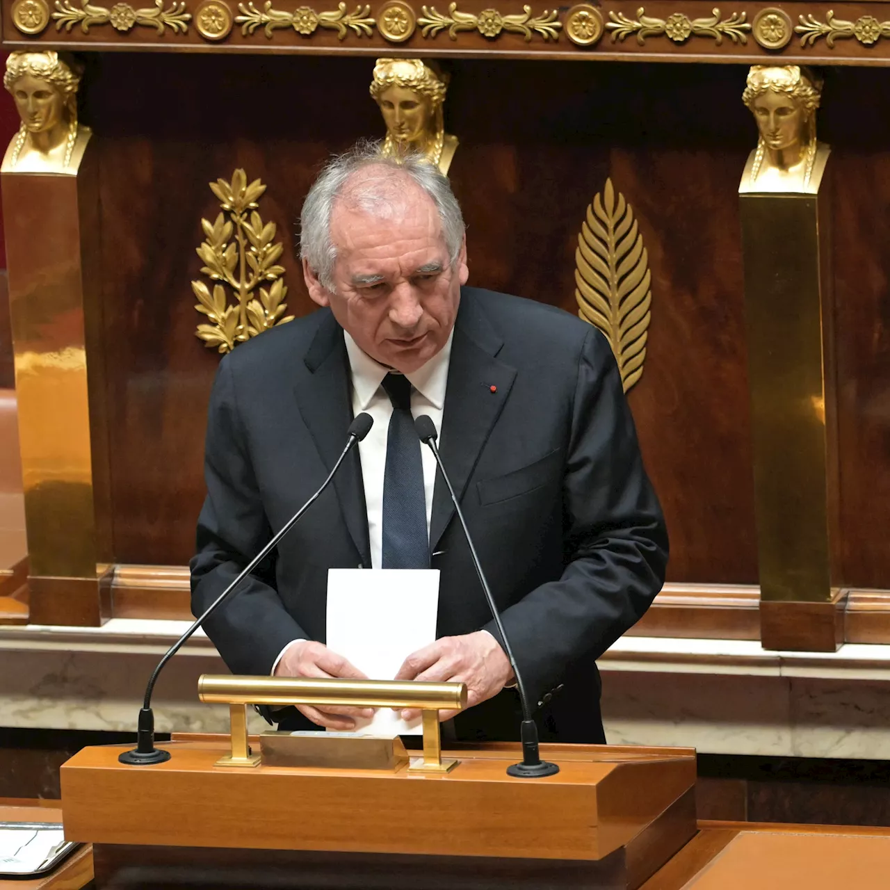 Réclamation de l'Article 49.3: Le gouvernement Bayrou déclenche la censure