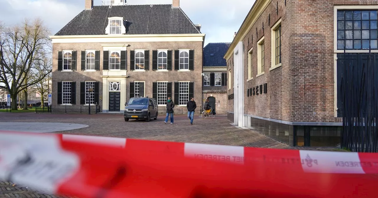 Huis van Roemeense vrouw in Heerhugowaard doorzocht in verband met Drents Museum diefstal