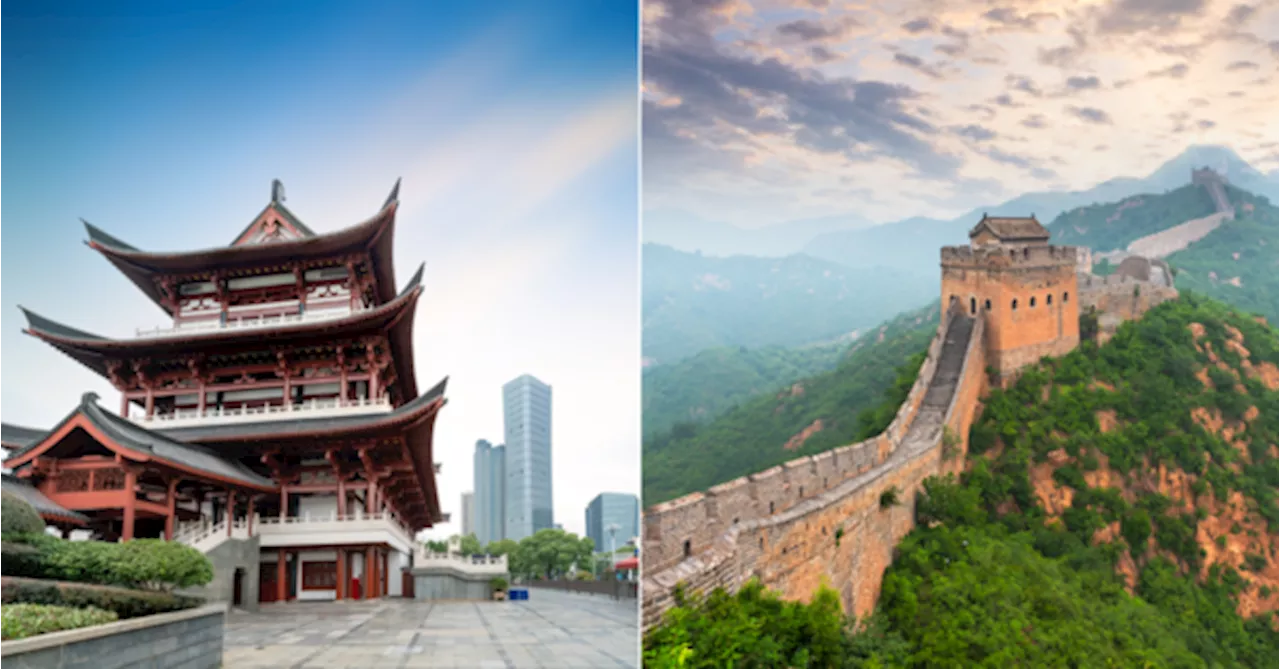 Batik Air Launches New Routes to Beijing, Changsha, and Xiamen Starting March & April 2025