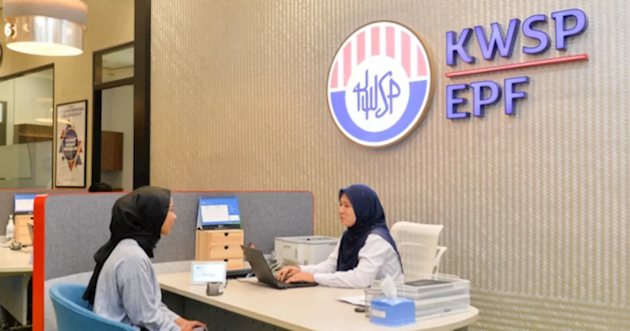 RM13 Billion in Voluntary EPF Contributions Reflect Growing Public Confidence