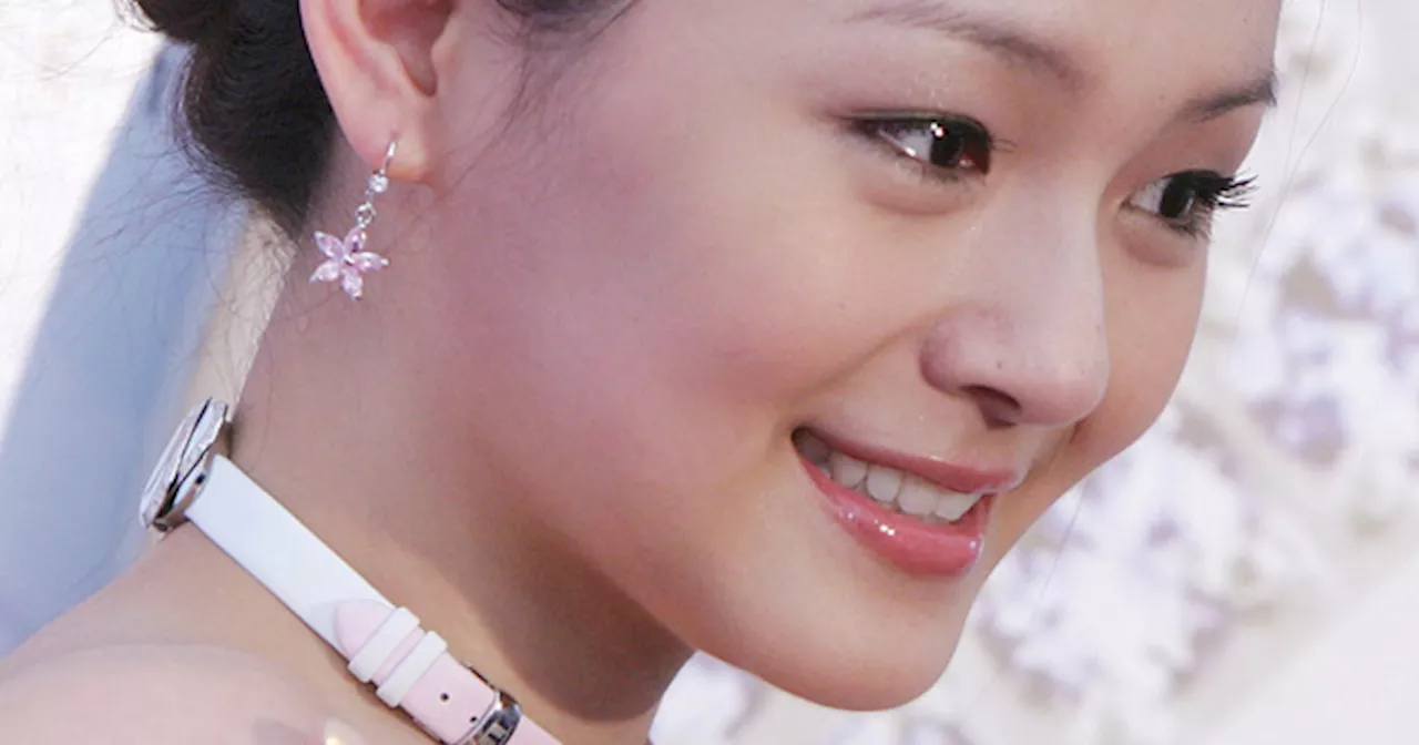 Taiwanese Star Barbie Hsu Passes Away At 48