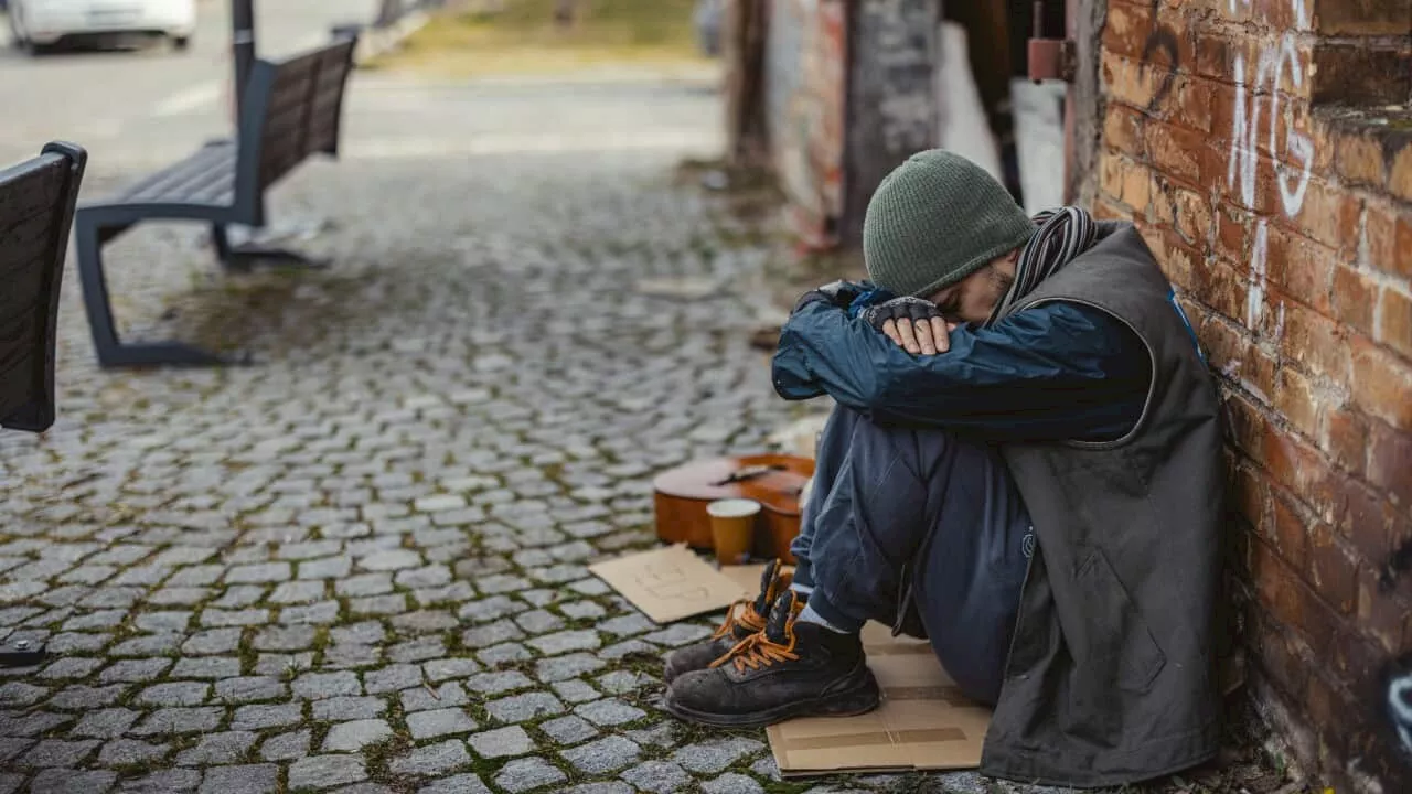 Youth Homelessness Crisis: 20 Hotspots Identified in Australia