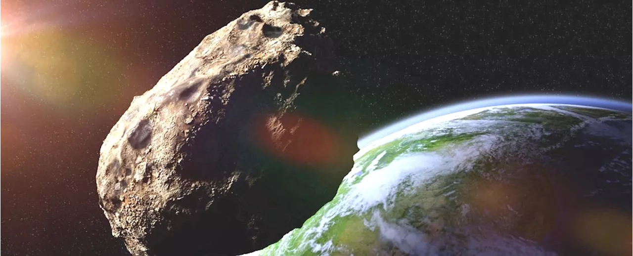 2024 YR4: Is This Asteroid on a Collision Course with Earth?