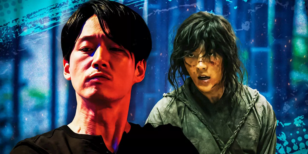 Korean Martial Arts Movies: From Comedies to Grittier Thrillers