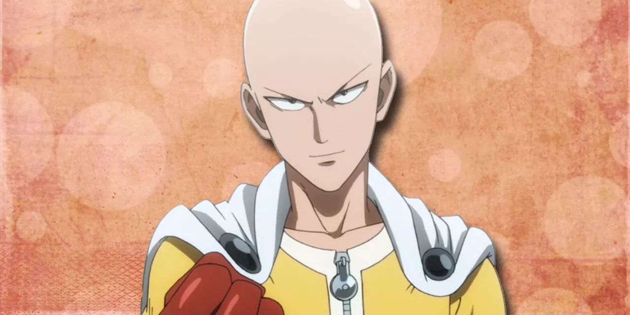 Sony's Live-Action One-Punch Man: Hope or Hollywood's Next Anime Flop?